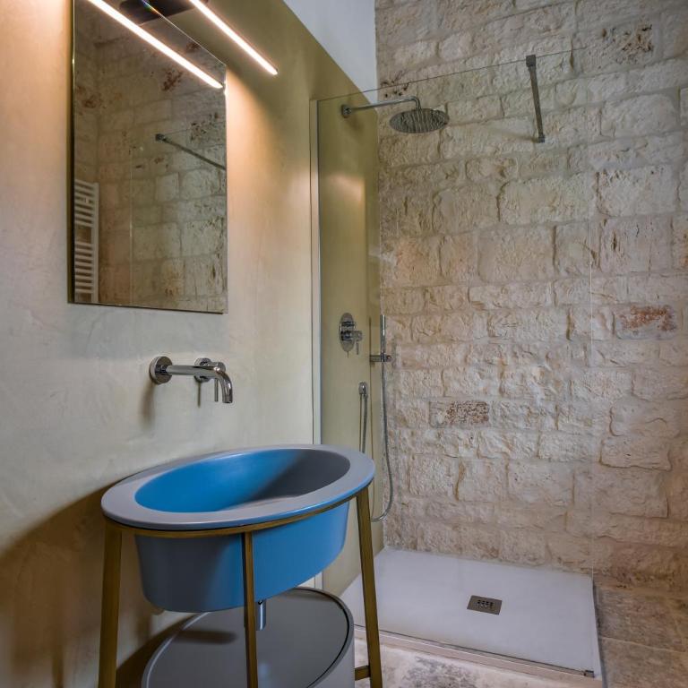 Borgo Aratico - Villa con Piscina Privata - 42