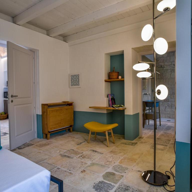 Borgo Aratico - Villa con Piscina Privata - 43