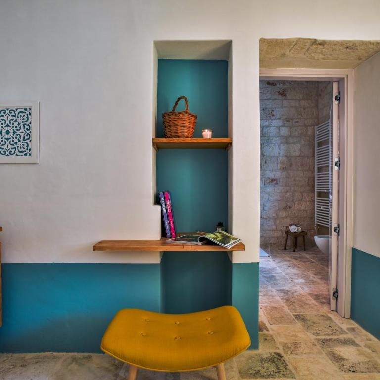 Borgo Aratico - Villa con Piscina Privata - 41