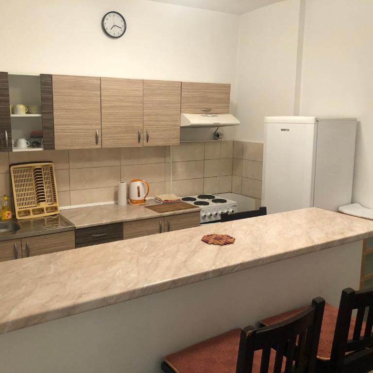 Apartman Meka - Two-Bedroom Apartment - 18