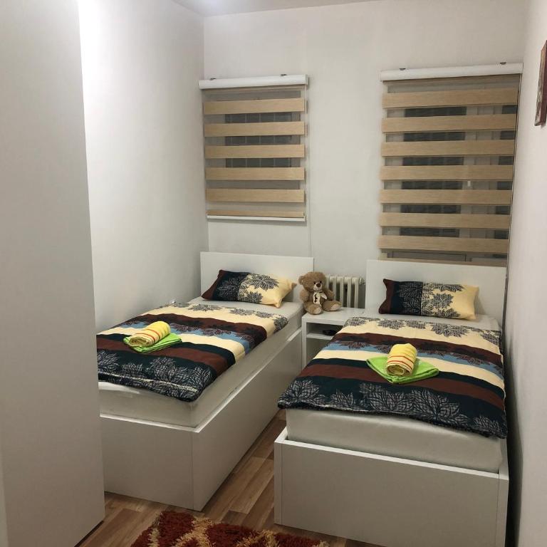 Apartman Meka - Two-Bedroom Apartment - 13