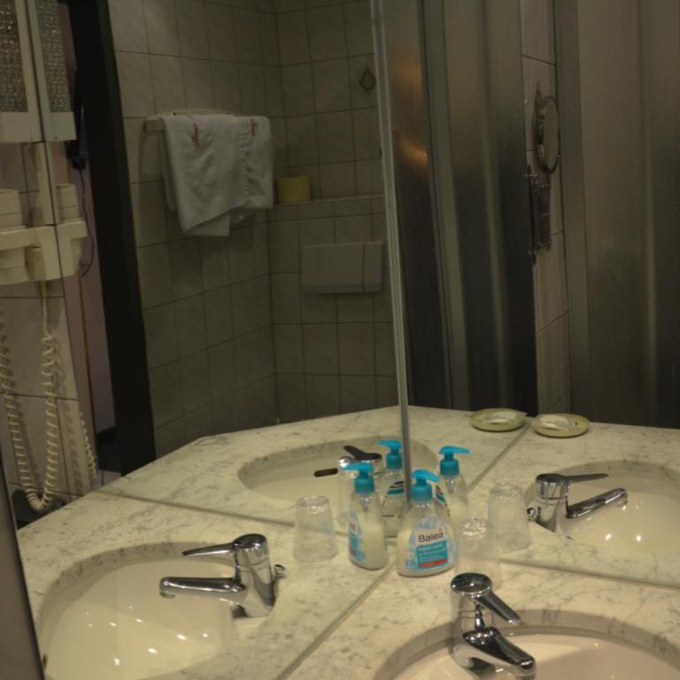 Haus Frey - Doppelzimmer - 1