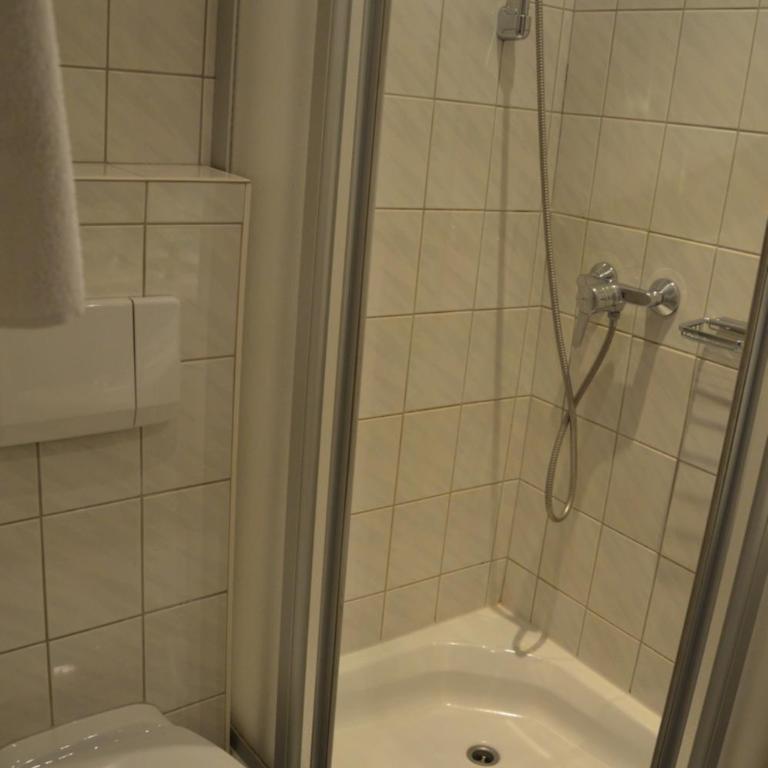 Haus Frey - Doppelzimmer - 2