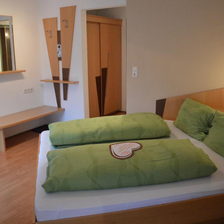 Haus Frey - Doppelzimmer - 4
