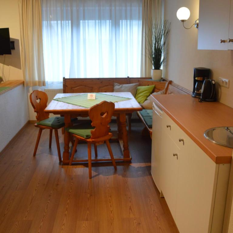 Haus Frey - Studio - 3