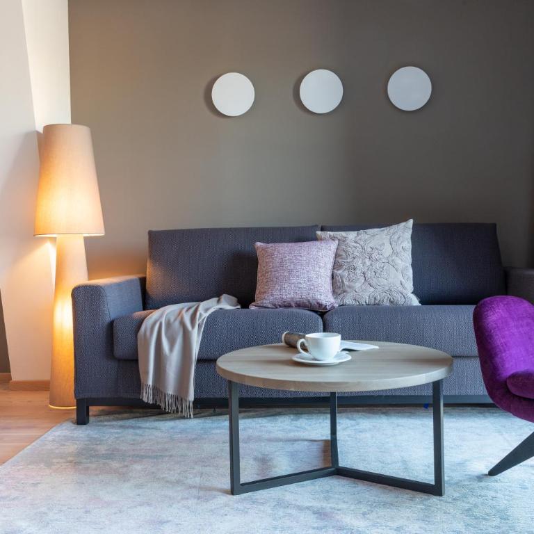 Hotel Seespitz Superior - Adults Only - Studio - 2