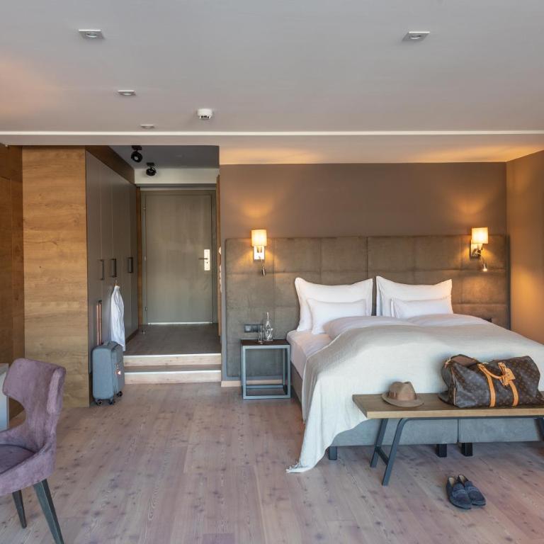 Hotel Seespitz Superior - Adults Only - Studio - 3