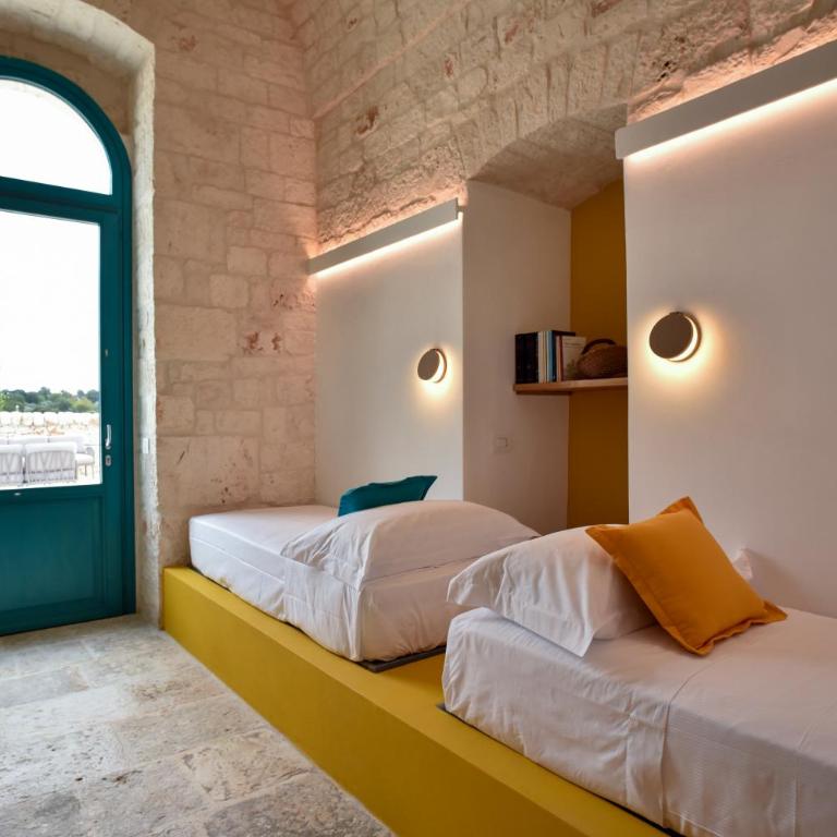 Borgo Aratico - Villa con Piscina Privata - 36