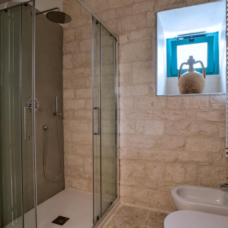 Borgo Aratico - Villa con Piscina Privata - 30