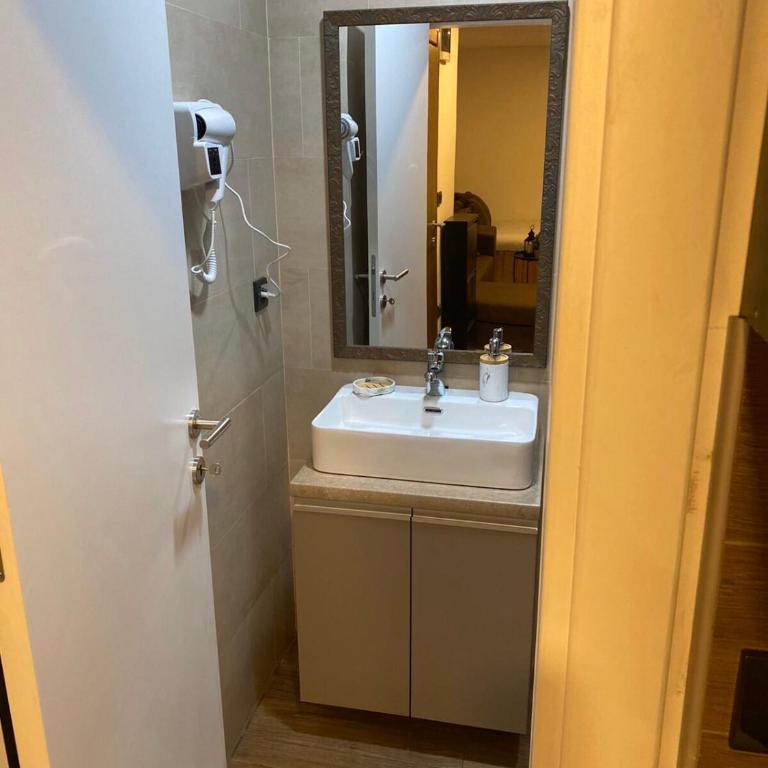 Studio Apartment Station Kopaonik,Milmari Resort - Studio Apartment - 12
