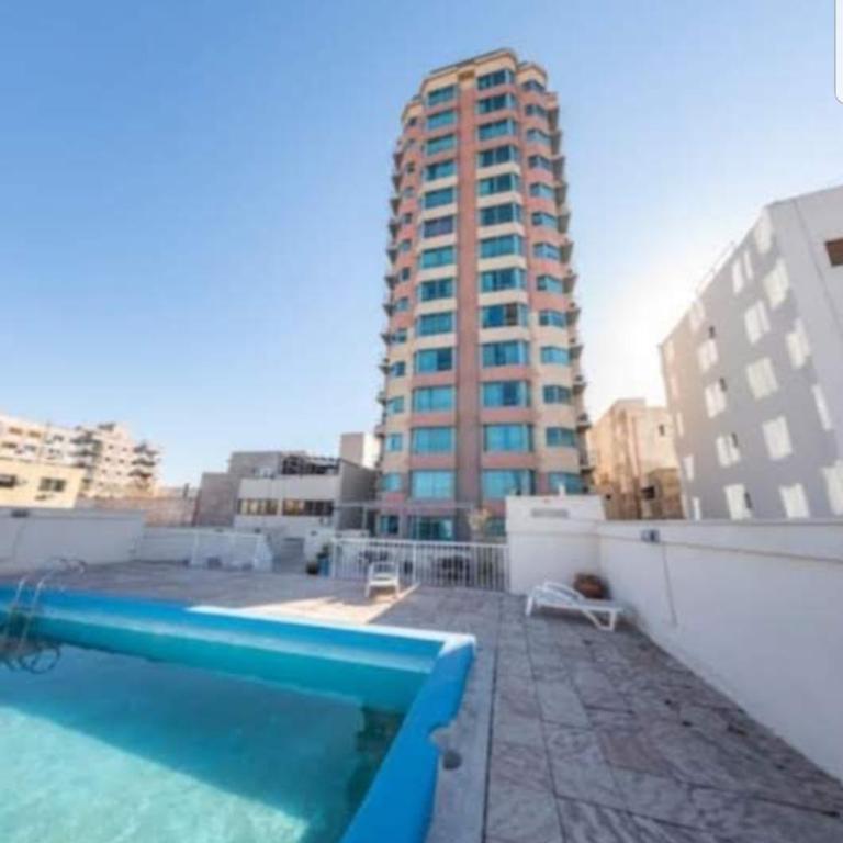 Millennium Apartments - Apartamento de 1 dormitorio - 11