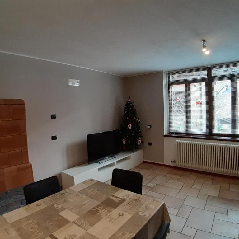 Casa Ravelli Dimaro - Apartment mit 2 Schlafzimmern - 5