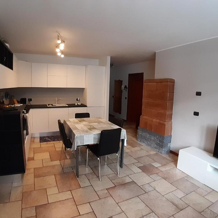 Casa Ravelli Dimaro - Apartment mit 2 Schlafzimmern - 13