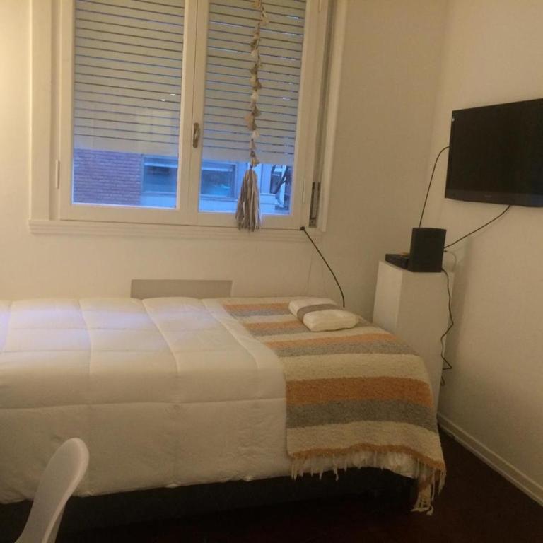 Monoambiente - Apartamento de 1 dormitorio - 9
