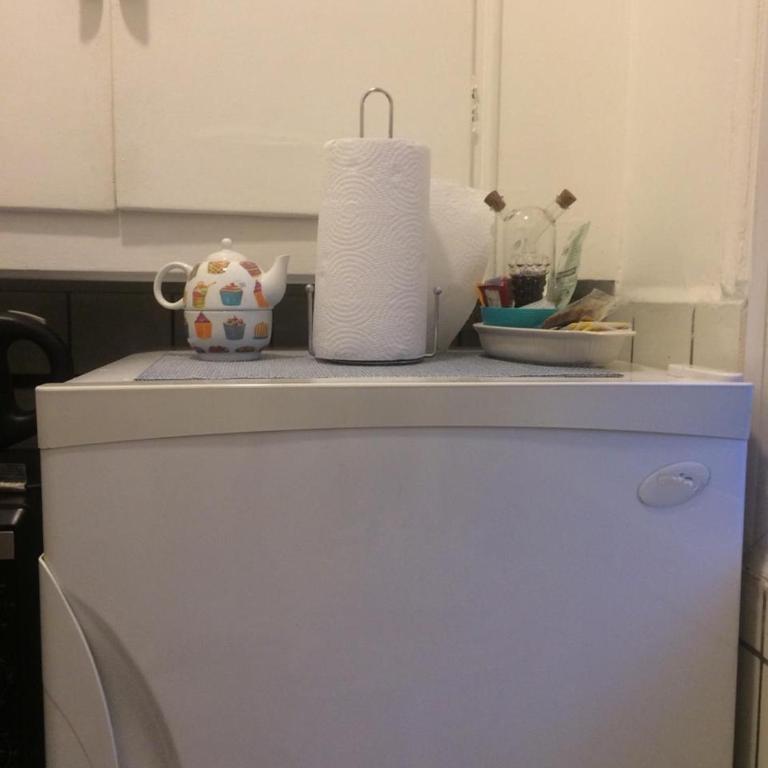 Monoambiente - Apartamento de 1 dormitorio - 7