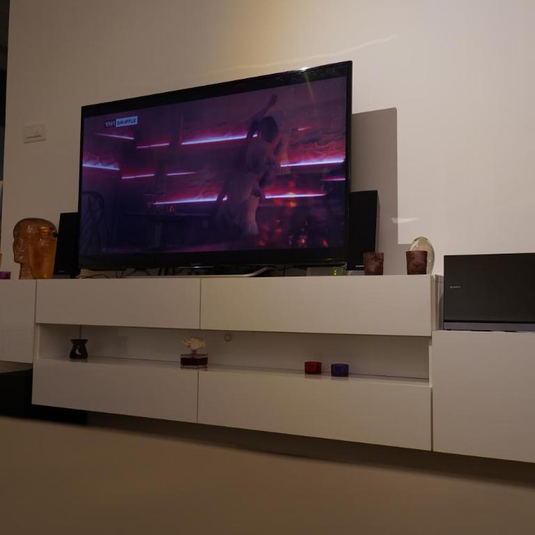 Jackey apartment - Apartman sa 2 Spavaće Sobe - 15