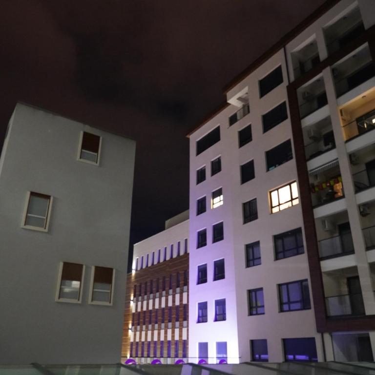 Jackey apartment - Apartman sa 2 Spavaće Sobe - 44