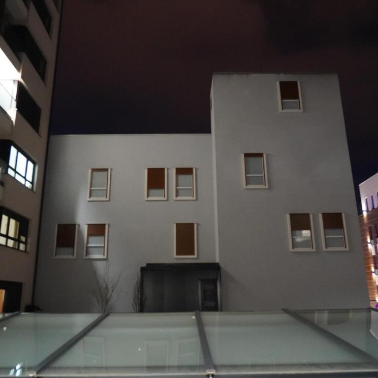 Jackey apartment - Apartman sa 2 Spavaće Sobe - 43