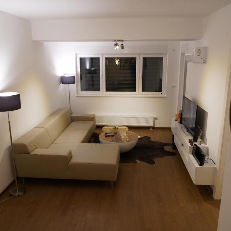 Jackey apartment - Apartman sa 2 Spavaće Sobe - 13