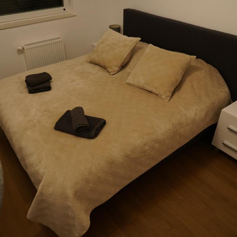Jackey apartment - Apartman sa 2 Spavaće Sobe - 33