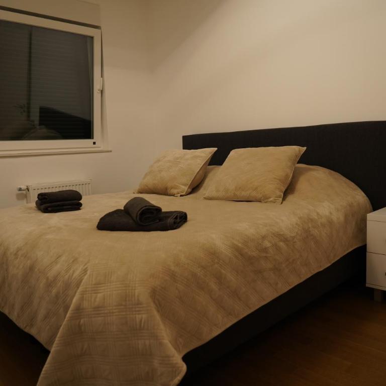 Jackey apartment - Apartman sa 2 Spavaće Sobe - 31