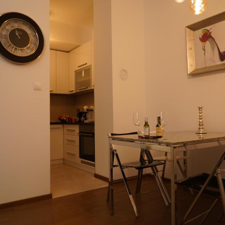 Jackey apartment - Apartman sa 2 Spavaće Sobe - 18