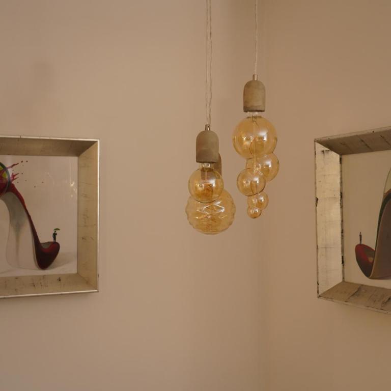 Jackey apartment - Apartman sa 2 Spavaće Sobe - 17