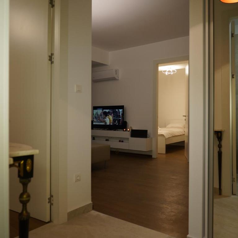 Jackey apartment - Apartman sa 2 Spavaće Sobe - 7
