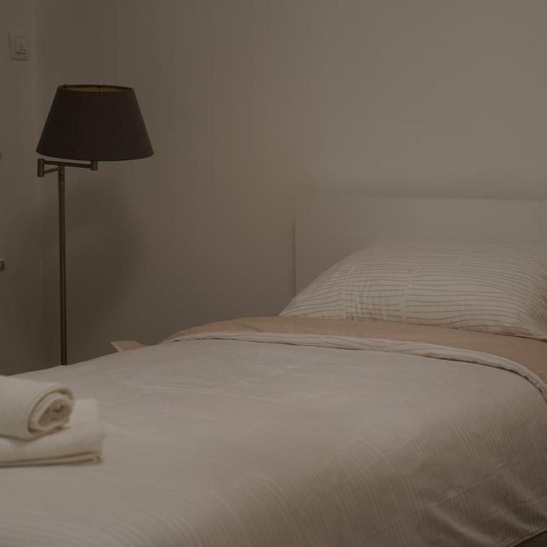 Jackey apartment - Apartman sa 2 Spavaće Sobe - 29