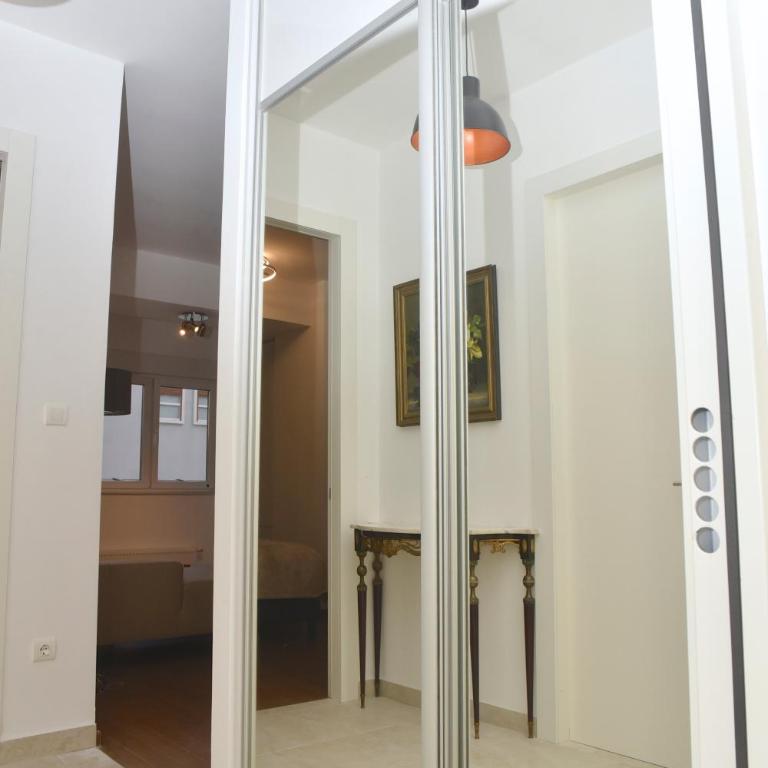 Jackey apartment - Apartman sa 2 Spavaće Sobe - 5