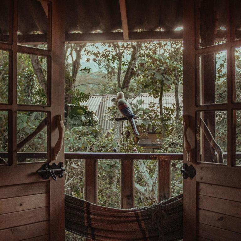 La Finestra Spa Hotel Boutique - Suite Superior (2 adultos) - 23