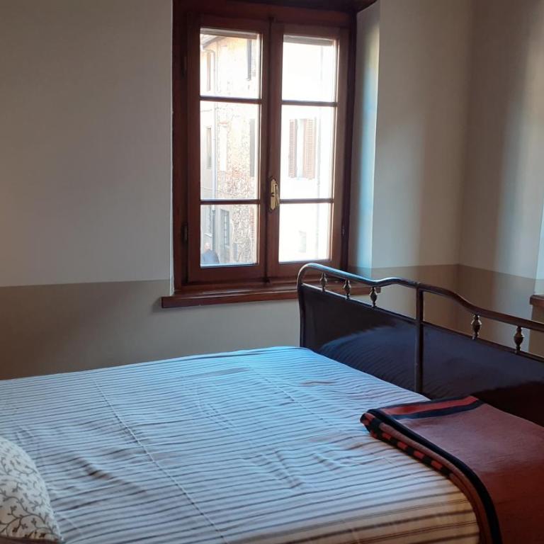 Casa Nostra Camaiore - Camera Matrimoniale con Bagno Privato Esterno - 11