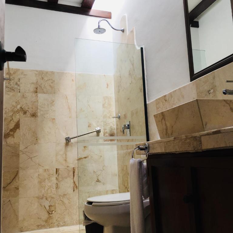 Casa Tia Micha - Suite Junior Deluxe - 3