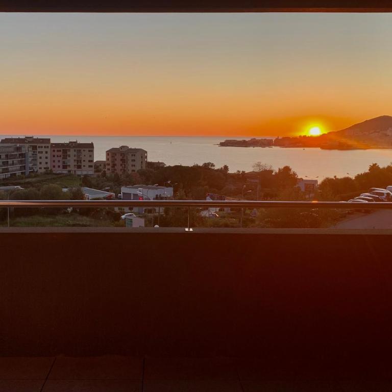 T2 Ajaccio vue mer - Apartamento de 1 dormitorio - 1
