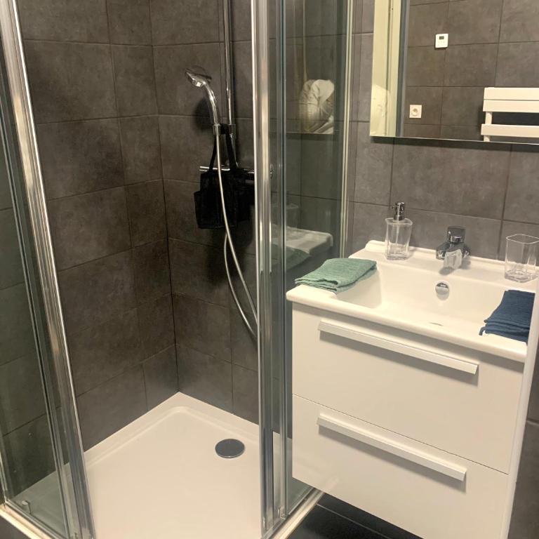 T2 Ajaccio vue mer - Apartamento de 1 dormitorio - 27