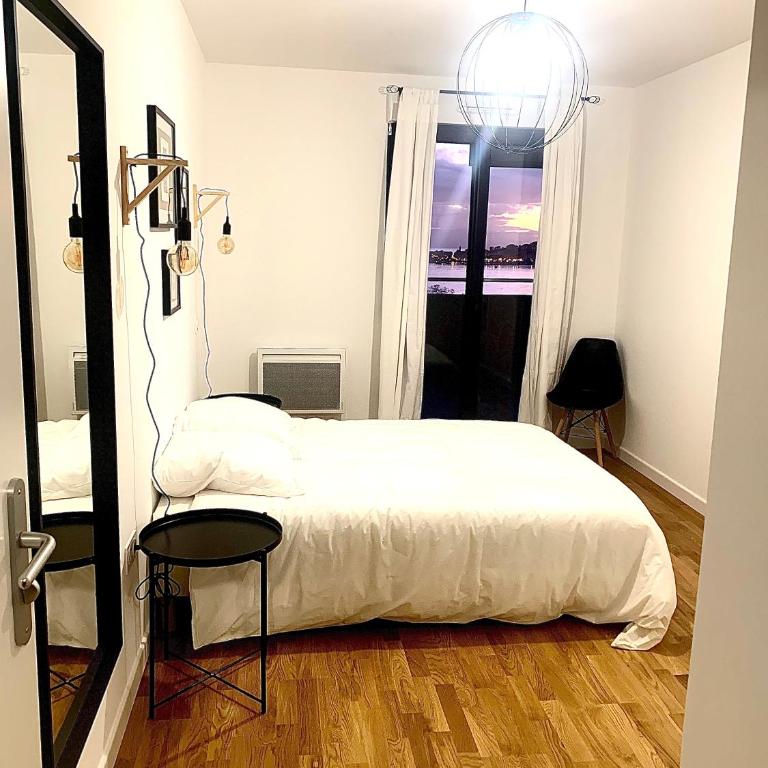 T2 Ajaccio vue mer - Apartamento de 1 dormitorio - 6