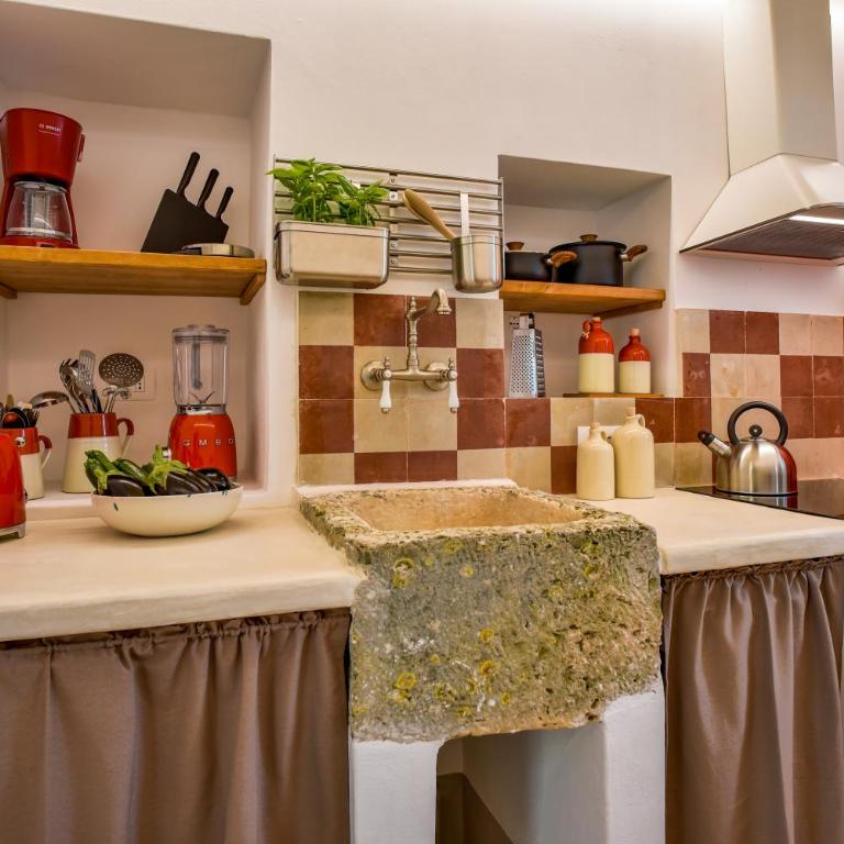 Borgo Aratico - Villa con Piscina Privata - 26