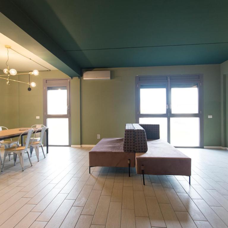 Unico Studios - Appartamento con 2 Camere da Letto - 2