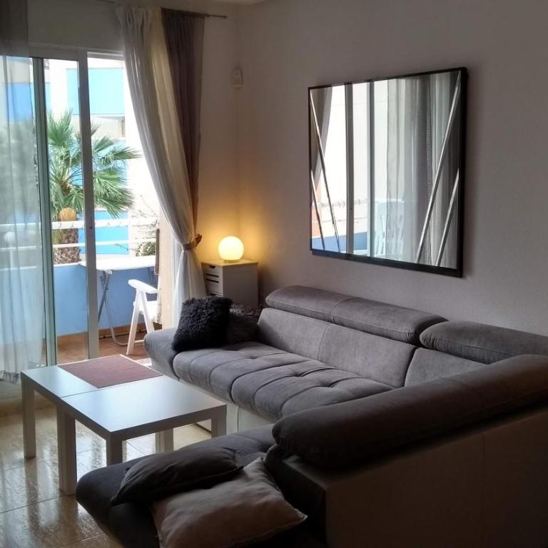 Apartment Vistamar10 - Apartamento de 2 dormitorios - 9