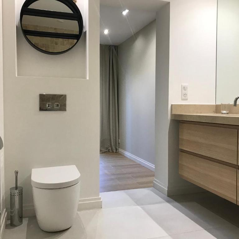 Luxury Home Sweet Home Mougins - Villa 1 Chambre - 38