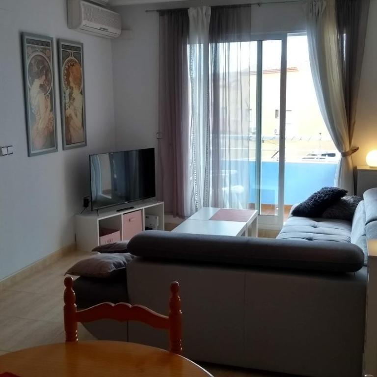 Apartment Vistamar10 - Apartamento de 2 dormitorios - 7