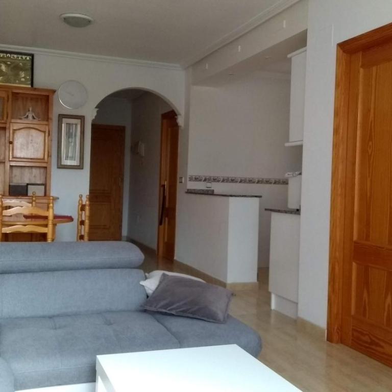 Apartment Vistamar10 - Apartamento de 2 dormitorios - 3
