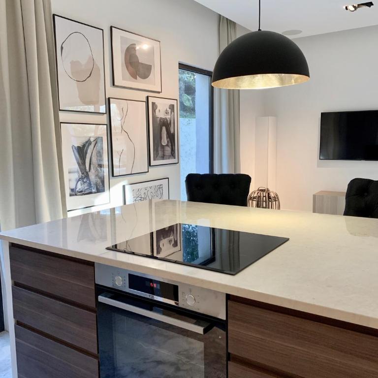 Luxury Home Sweet Home Mougins - Villa 1 Chambre - 23