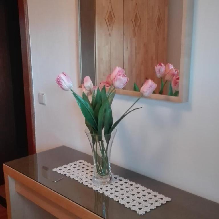 Ferienwohnung Wohlesser - Appartement 2 Chambres - 5