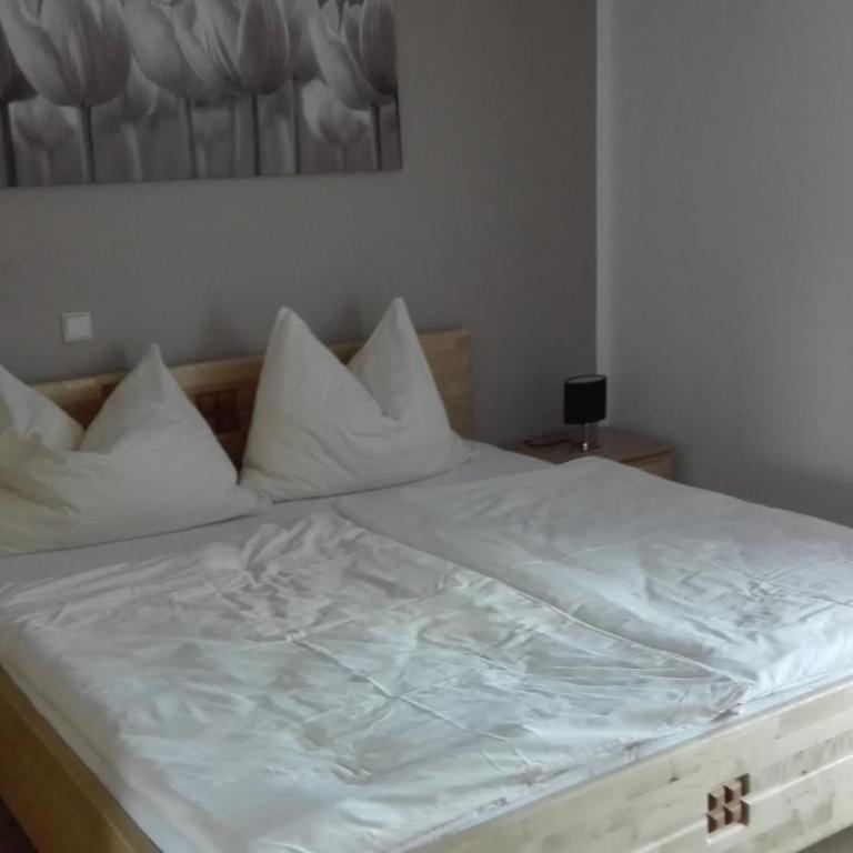 Ferienwohnung Wohlesser - Appartement 2 Chambres - 7