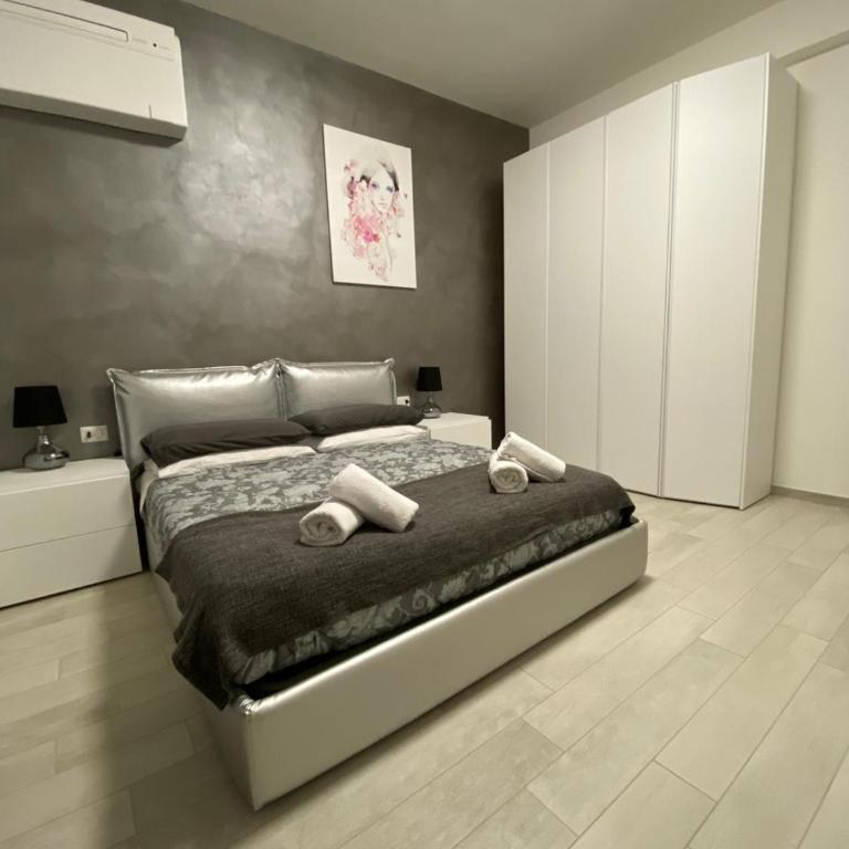 GUEST HOUSE KINGA - Appartamento con 1 Camera da Letto - 1