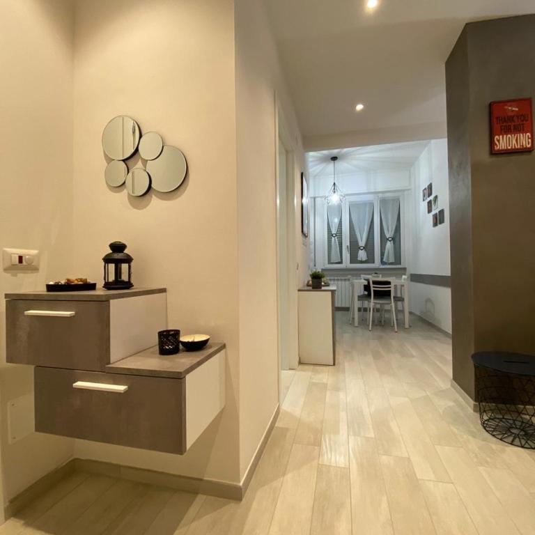 GUEST HOUSE KINGA - Appartamento con 1 Camera da Letto - 3