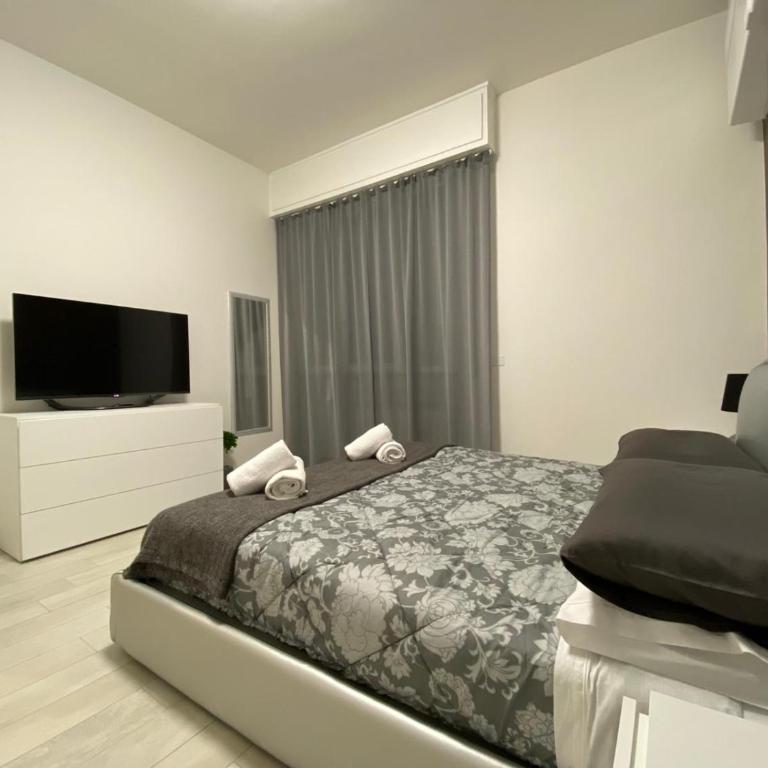 GUEST HOUSE KINGA - Appartamento con 1 Camera da Letto - 6