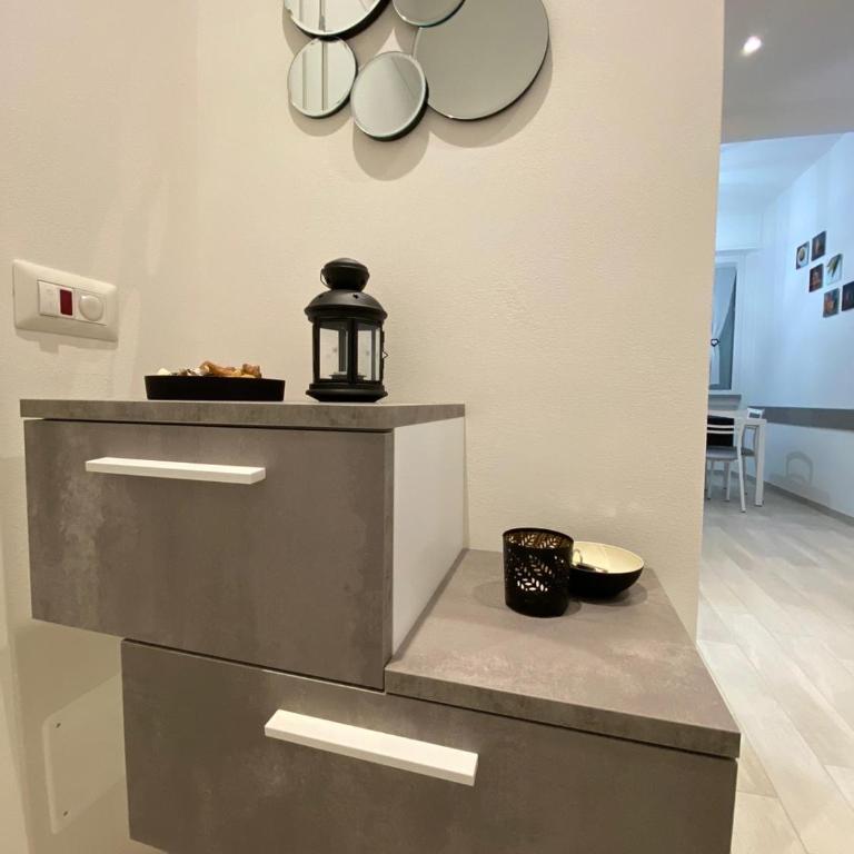 GUEST HOUSE KINGA - Appartamento con 1 Camera da Letto - 8