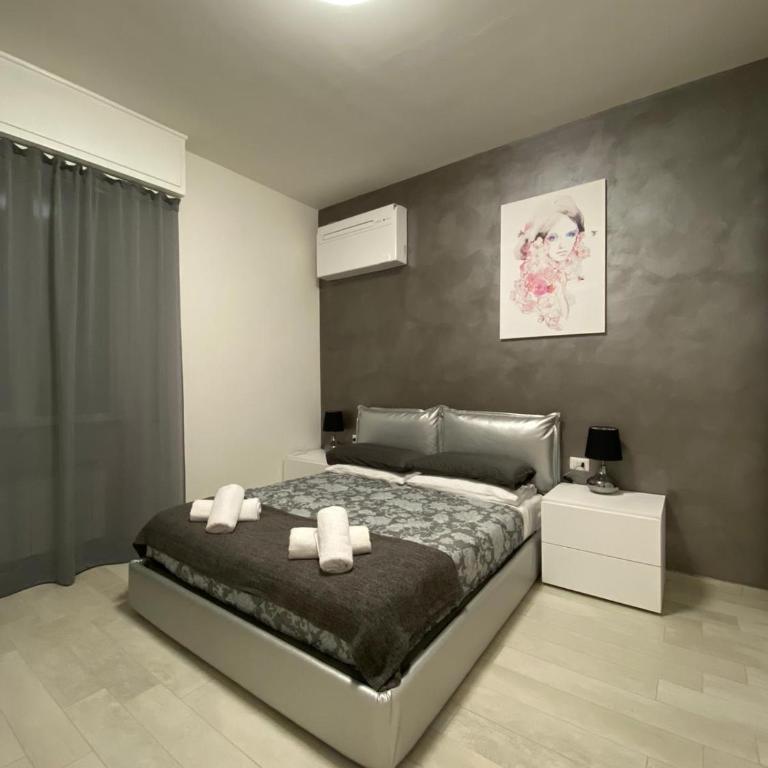 GUEST HOUSE KINGA - Appartamento con 1 Camera da Letto - 10